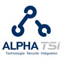 Alpha TSi company logo