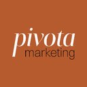 Pivota Marketing company logo