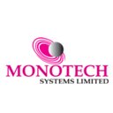 Monotech Systems company logo