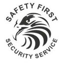 Safety First Security Services Inc. company logo