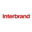Interbrand company logo
