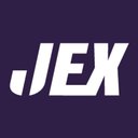 JEX company logo