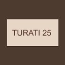 TURATI 25 SPA company logo