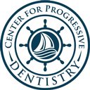 Center for Progressive Dentistry company logo