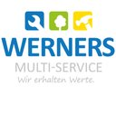 Werners-Multi-Service company logo