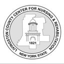 The Livingston County Center for Nursing and Rehabilitation company logo