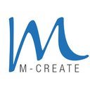 M-Create GmbH company logo