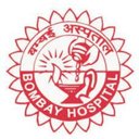 BOMBAY HOSPITAL TRUST company logo