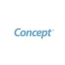 Concept company logo