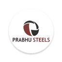 Prabhu Steels company logo