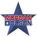 Morgan Olson company logo