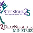 StepStone, Inc. company logo
