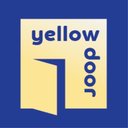 Yellow Door company logo