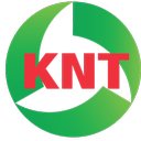 KNT MANUFACTURING company logo