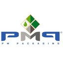 PM Packaging company logo