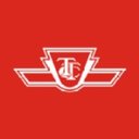 Toronto Transit Commission company logo