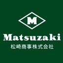 松崎商事株式会社 company logo
