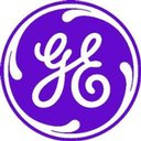 GE HEALTHCARE company logo