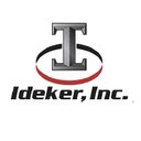 Ideker, Inc. company logo