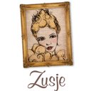 Zusje company logo