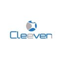 Cleeven company logo