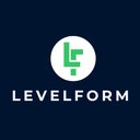 LevelForm company logo