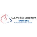 CCE Medical Equipment company logo