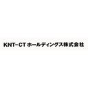 KNT-CTホールディングス株式会社 company logo