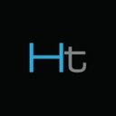 HireTech company logo