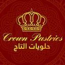 Crown Pastries company logo