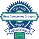 Maine Oxy company logo