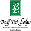 Banff Park Lodge company logo
