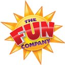 The Fun Company company logo