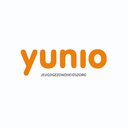 Yunio company logo