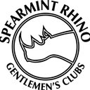 Spearmint Rhino company logo