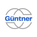 GUNTNER company logo