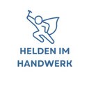 Helden im Handwerk company logo