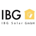 IBG Solar GmbH company logo