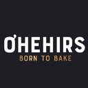 O'Hehirs bakery and Cafe company logo