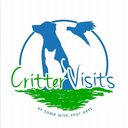 Critter Visits company logo