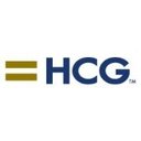 HCG company logo