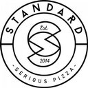 Standard Pizza West company logo