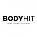 BODYHIT Plérin company logo