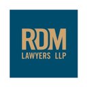 RDM Lawyers company logo