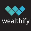 Wealthify Ltd company logo