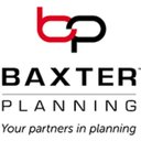 Baxter Planning company logo