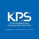 KPS Commercial Construction company logo
