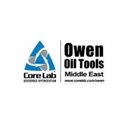 Owen Oil Tools company logo