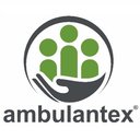 ambulantex Pflege- und Gesundheitszentren GmbH company logo