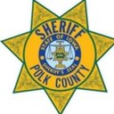 Polk County Sheriff's Office company logo